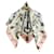 Hermès HERMES CARRE 90 Pink Silk  ref.699450