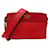 Prada Saffiano Red Leather  ref.699776
