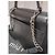 Borsa Michael Kors in pelle di capra nera Nero - vista 4