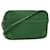 LOUIS VUITTON Epi Trocadero 27 Shoulder Bag Green M52314 LV Auth ki2420 Leather  ref.700147