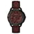 Reloj con correa Versus Versace Simon's Town Negro  ref.700479
