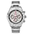 Versus Versace Cosmopolitan Armbanduhr Metallisch  ref.700482