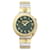 Versus Versace Tortona Armbanduhr Metallisch  ref.700636