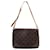 Louis Vuitton Musette Tango Brown Cloth  ref.700921