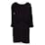 Sandro túnica Negro Viscosa  ref.701019