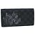 Louis Vuitton Portefeuille Brazza Gris