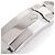 * Bracciale Rolex Datejust Oyster da donna - vista 2