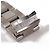 * Bracciale Rolex Datejust Oyster da donna - vista 5