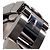 * Bracciale Rolex Datejust Oyster da donna - vista 7