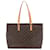 Louis Vuitton Mezzo Marrone Pelle