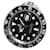 ROLEX GMT MasterII black Ref.116710LN M series Mens Silvery Steel  ref.701533