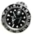 ROLEX GMT MasterII black 116710LN '18 purchased unused Mens Silvery Steel  ref.701541