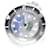 ROLEX Deepsea D blue 126660 22 Mens Silvery Steel  ref.701545