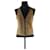 Barbara Bui Jacket 36 Brown Leather  ref.701680