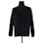 Pullover/Strickjacke Swildens 34 Schwarz Kaschmir