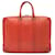 Louis Vuitton Porte Documents Voyage Briefcase Bag Leather  ref.702017