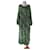 Tara Jarmon Dresses Multiple colors Green Polyester  ref.702020
