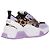 Versace Jeans Couture Sneakers Versace Jeans con stampa leopardata - vista 3