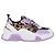 Versace Jeans Couture Sneakers Versace Jeans con stampa leopardata