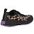 Versace Jeans Couture Sneakers Versace Jeans con stampa leopardata - vista 3