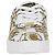 Versace Jeans Couture Sneakers Basse Barocco Stampate Di Versace Jeans - vista 4