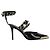 Versace Jeans Couture Versace Jeans Nietenverzierte Pumps