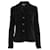 Autre Marque Just In Case Black Jacket Cotton  ref.702521