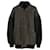 Gianfranco Ferré Leather bomber jacket Black  ref.702527