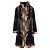 Antik Batik Embroidered Coat