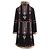 Antik Batik Embroidered Coat - view 2