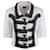 Christian Lacroix Laced Jacket White  ref.702557