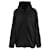 Autre Marque Black Sweatshirt With Pins  ref.702580