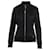 Autre Marque Slim Fit Down Jacket Black Polyamide  ref.702601