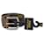 Cintura Polo Ralph Lauren Verde  ref.702670