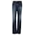 Autre Marque 2 Hommes Jeans Coton Bleu  ref.702675