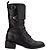 John Galliano Botas de combate