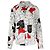 Camicia da pianista Vivienne Westwood Bianco