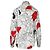 Camicia da pianista Vivienne Westwood Bianco - vista 2