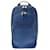 Louis Vuitton Michael Backpack Blue Leather  ref.702736