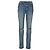Jeans Amiri Broken Blu