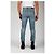 Jeans Amiri Broken Blu - vista 3