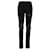 Amiri MX1 Pantalones Negro  ref.702823