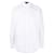 Versace La Greca Logo-Jacquard Shirt Bianco  ref.702842