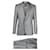 Hugo Boss Boss Grey Suit  ref.702855