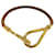 Hermès Hermes Jumbo Bracelet Marrone  ref.702882