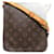Louis Vuitton Monogram Musette Salsa Cinturino corto  ref.702885