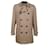 Burberry trench coat Beige  ref.702891