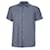 Marc by Marc Jacobs Shirt Blue Cotton  ref.702903