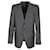 Yves Saint Laurent YSL Blazer Grey Wool  ref.702904