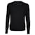 Dolce & Gabbana Sweatshirt Black  ref.702906